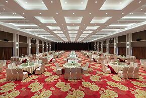 Wyndham Garden Qianjiang Downtown