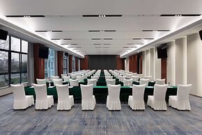 Wyndham Garden Qianjiang Downtown