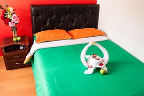 Hotel Quintas De Bogota