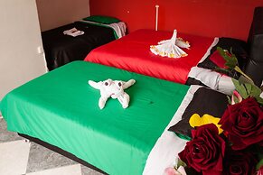 Hotel Quintas De Bogota