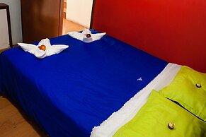 Hotel Quintas De Bogota