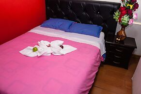 Hotel Quintas De Bogota