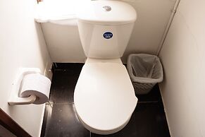 Hotel Quintas De Bogota