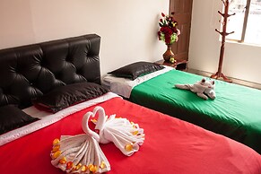 Hotel Quintas De Bogota