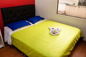 Hotel Quintas De Bogota