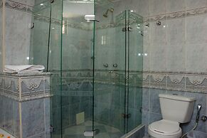 Hotel Quintas De Bogota