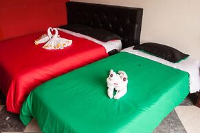 Hotel Quintas De Bogota