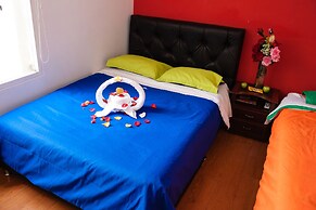 Hotel Quintas De Bogota