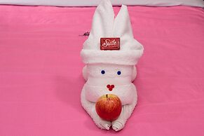 Hotel Quintas De Bogota