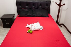 Hotel Quintas De Bogota