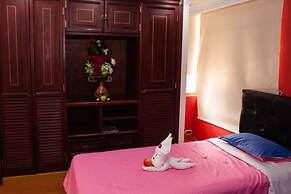 Hotel Quintas De Bogota