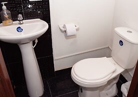 Hotel Quintas De Bogota