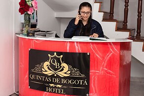 Hotel Quintas De Bogota