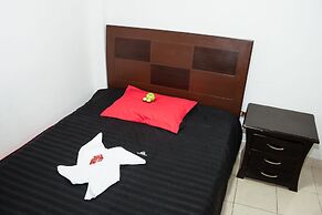 Hotel Quintas De Bogota