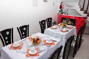 Hotel Quintas De Bogota