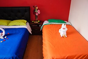 Hotel Quintas De Bogota