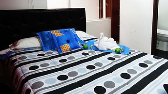 Hotel Quintas De Bogota