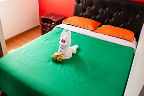 Hotel Quintas De Bogota