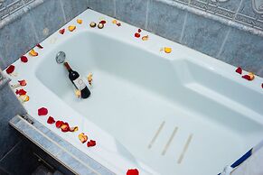 Hotel Quintas De Bogota