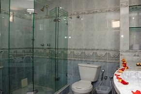 Hotel Quintas De Bogota