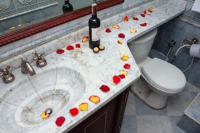 Hotel Quintas De Bogota