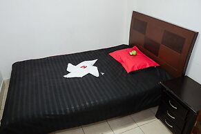 Hotel Quintas De Bogota