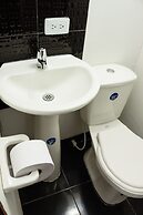 Hotel Quintas De Bogota