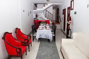 Hotel Quintas De Bogota