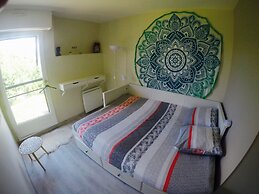 Charming and cosy rooms