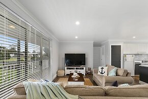 Settle in on 260 Settlement in Cowes