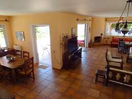 Villa Hera At Cape Sounion