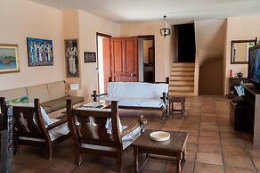 Villa Hera At Cape Sounion