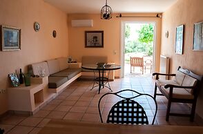 Villa Hera At Cape Sounion