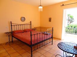 Villa Hera At Cape Sounion