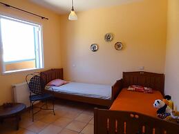 Villa Hera At Cape Sounion