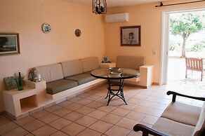 Villa Hera At Cape Sounion