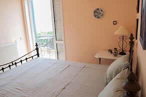 Villa Hera At Cape Sounion