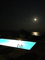 Villa Hera At Cape Sounion