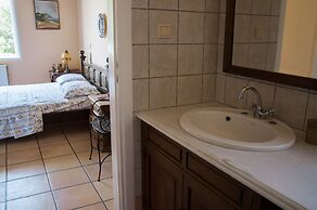 Villa Hera At Cape Sounion