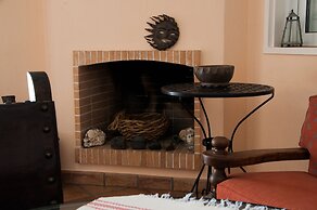 Villa Hera At Cape Sounion