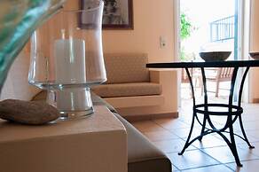 Villa Hera At Cape Sounion