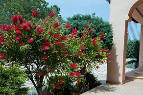 Villa Hera At Cape Sounion