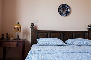 Villa Hera At Cape Sounion