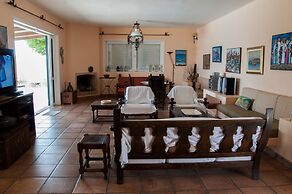 Villa Hera At Cape Sounion