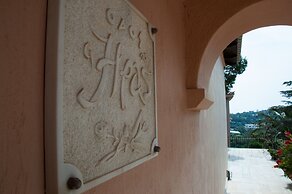 Villa Hera At Cape Sounion