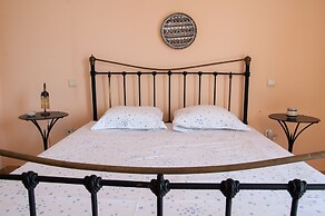 Villa Hera At Cape Sounion