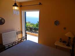 Villa Hera At Cape Sounion