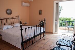 Villa Hera At Cape Sounion