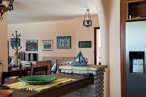 Villa Hera At Cape Sounion