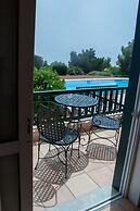 Villa Hera At Cape Sounion